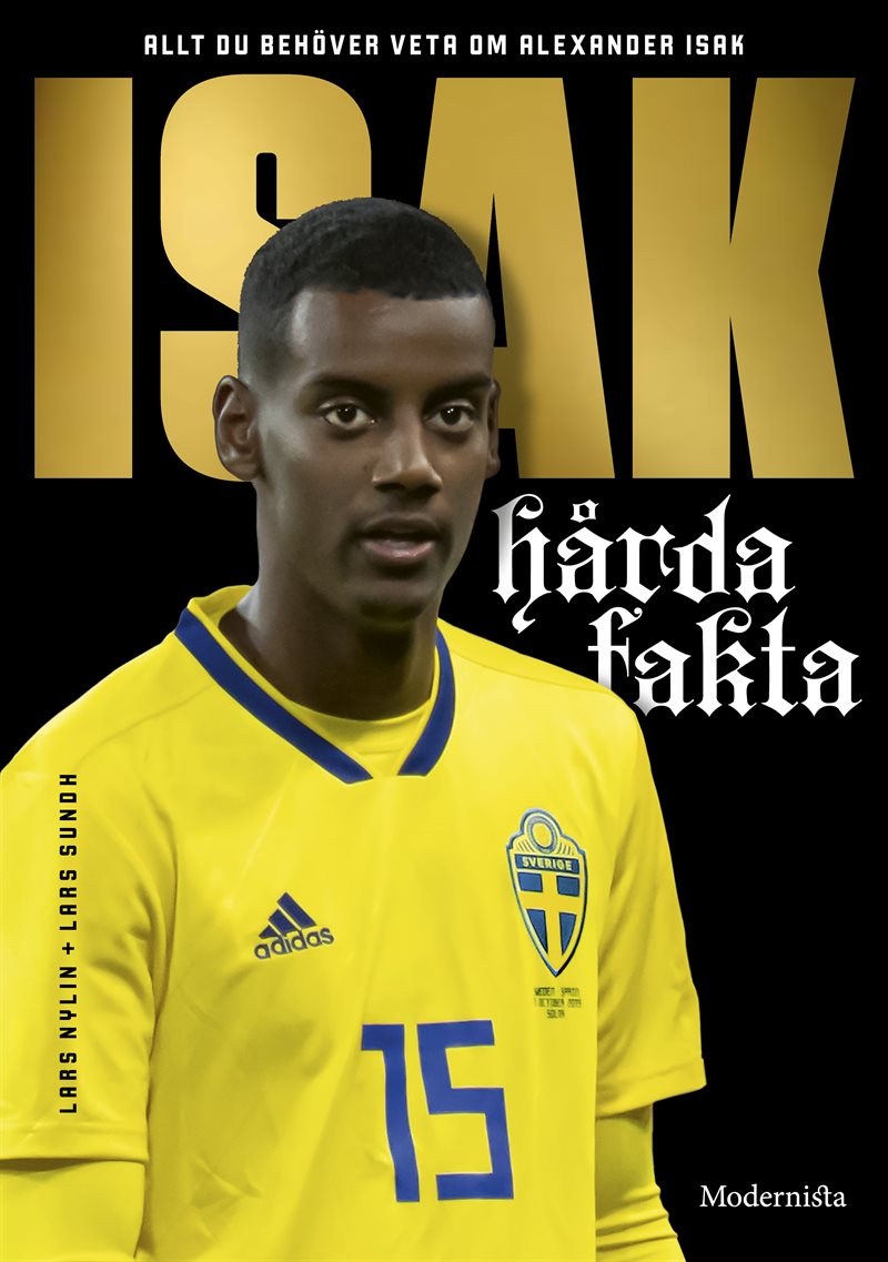 Allt du behöver veta om Alexander Isak