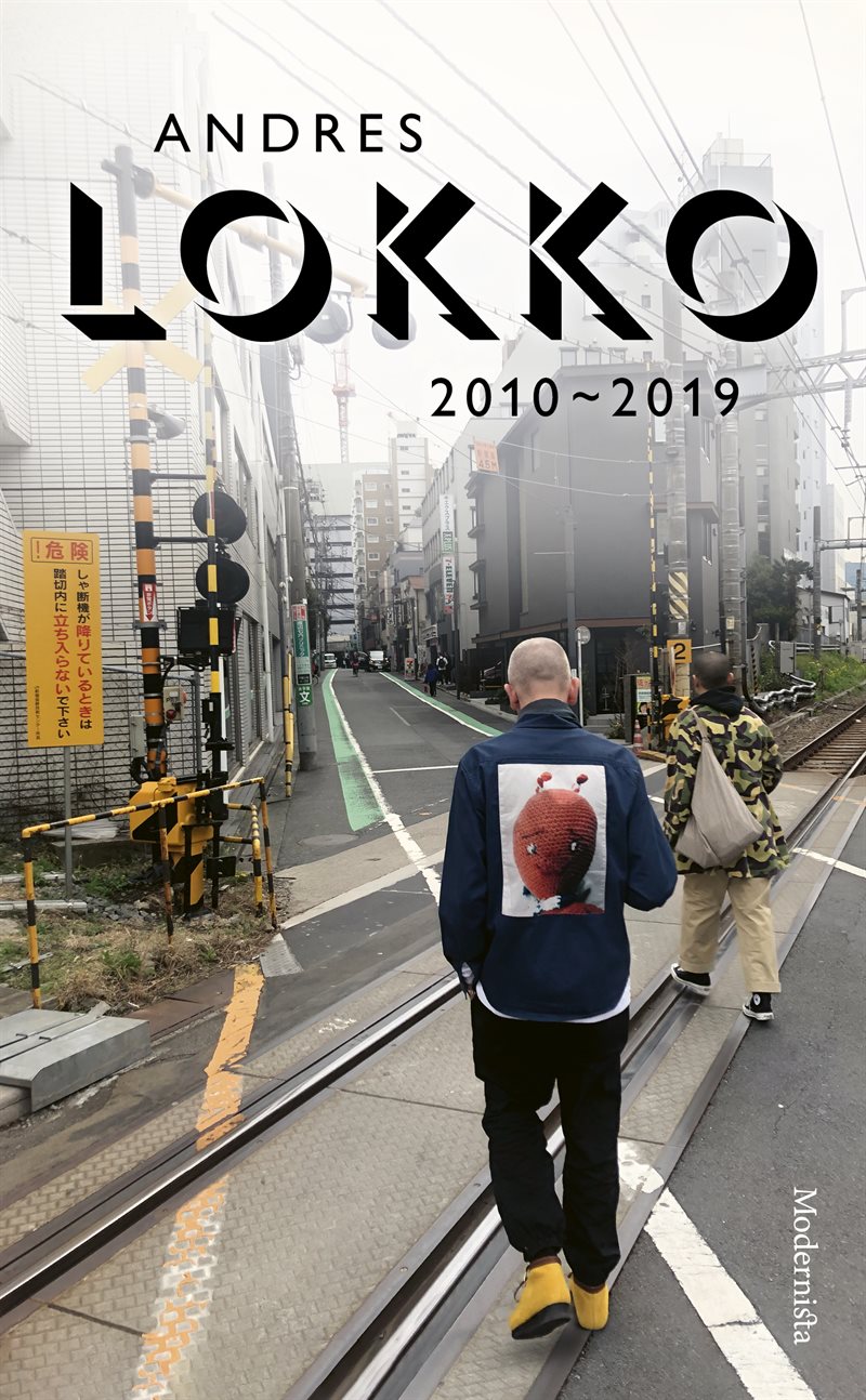 Andres Lokko : 2010-2019