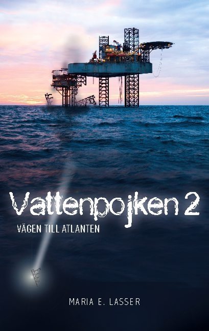 Vägen till Atlanten