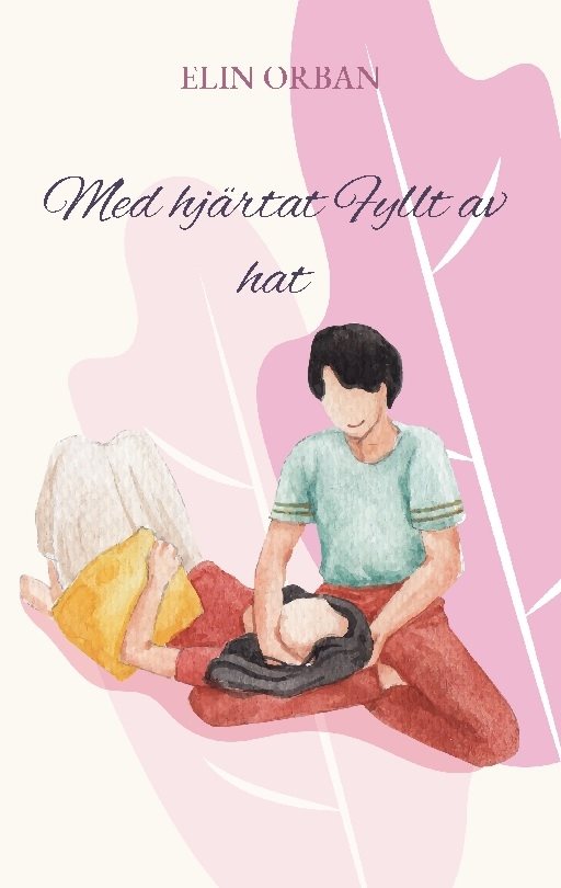 Med hjärtat fyllt av hat