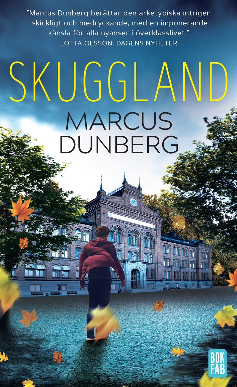 Skuggland