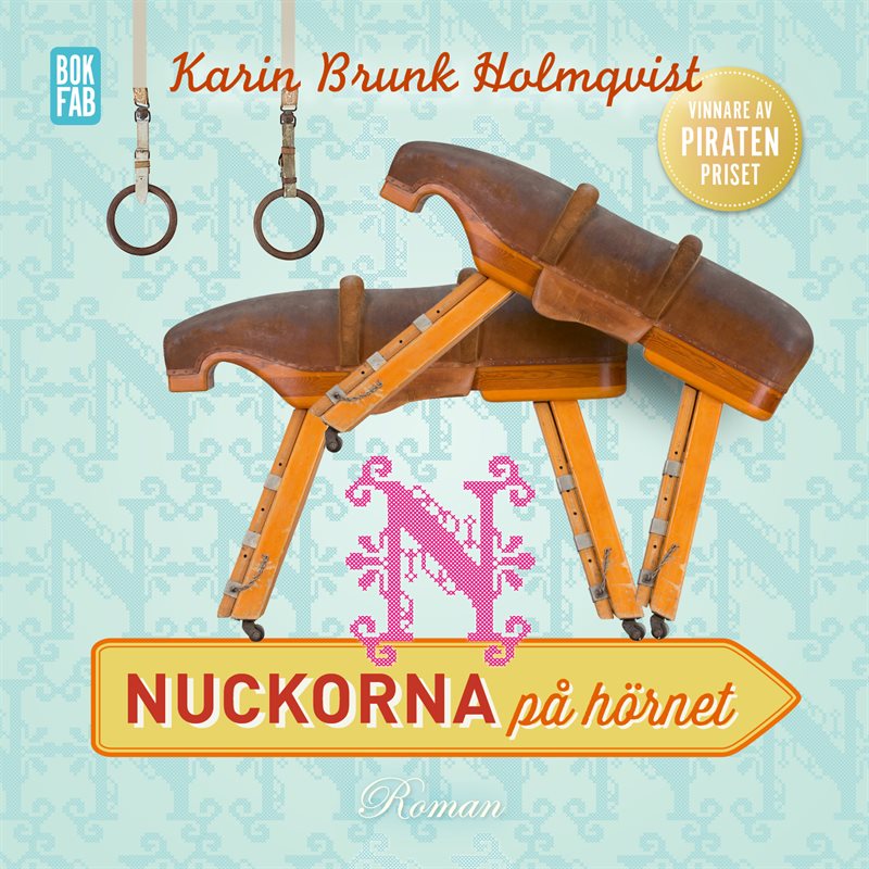 Nuckorna på hörnet