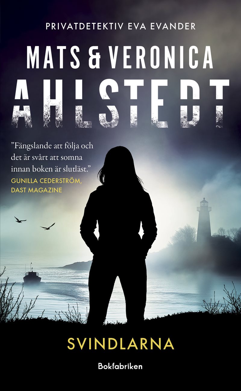 Svindlarna