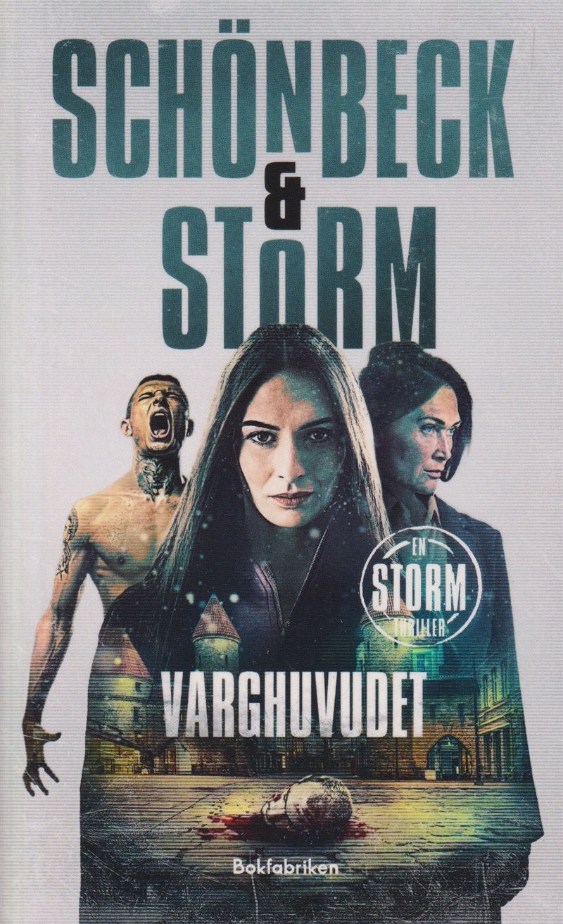 Varghuvudet