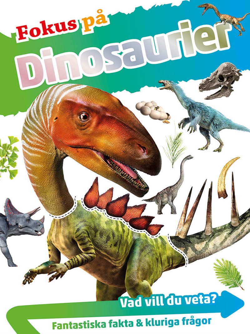 Dinosaurier