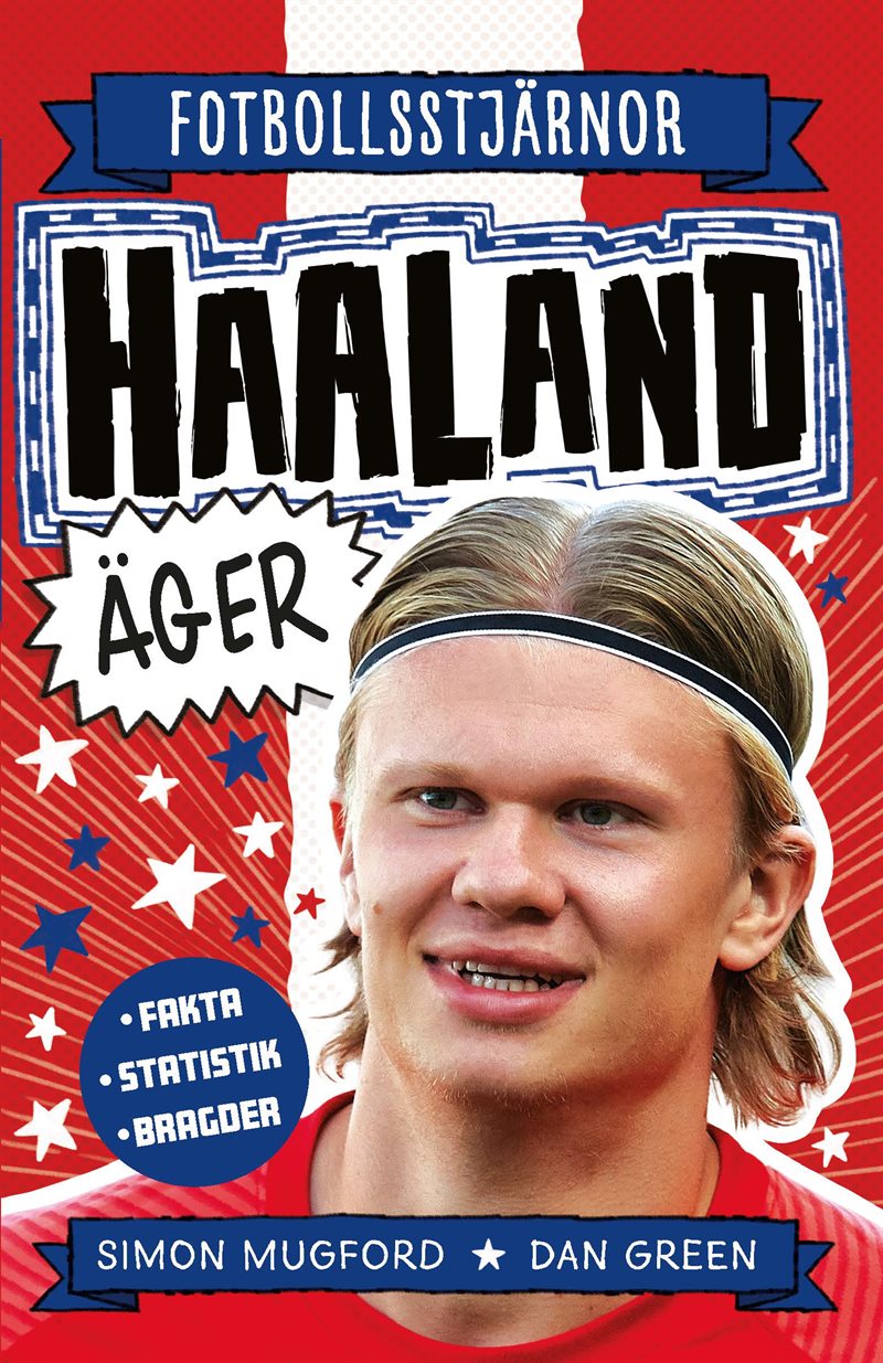 Haaland äger