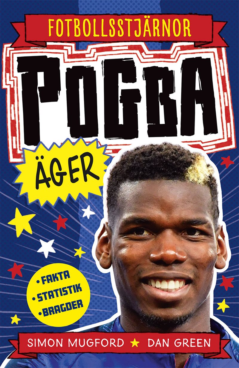 Pogba äger