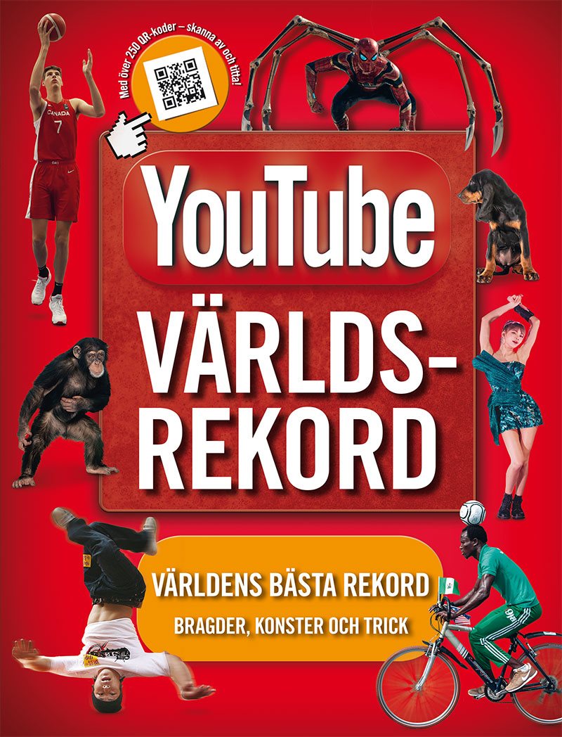 Youtube världsrekord