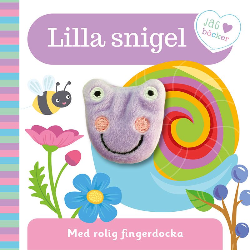 Lilla snigel