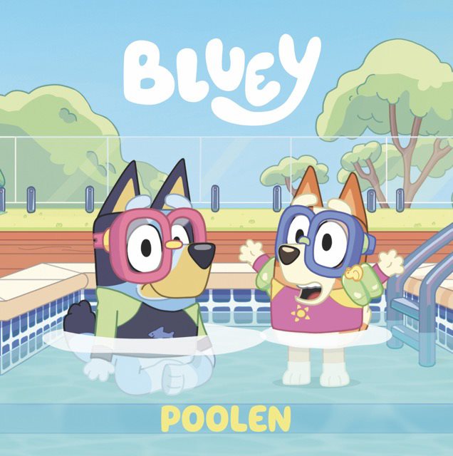 Poolen