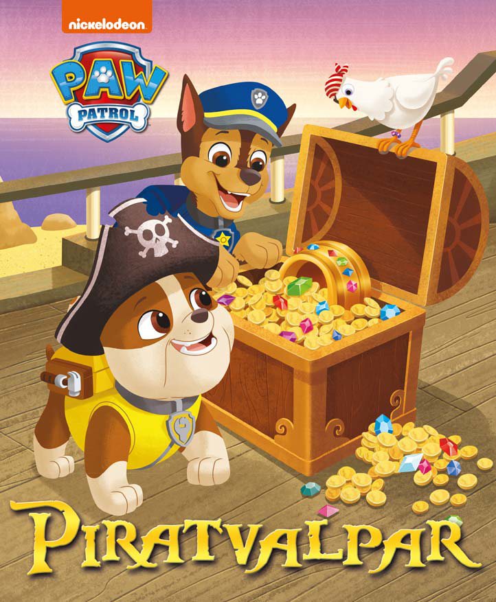 Piratvalpar