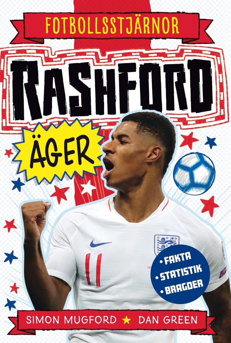 Rashford äger