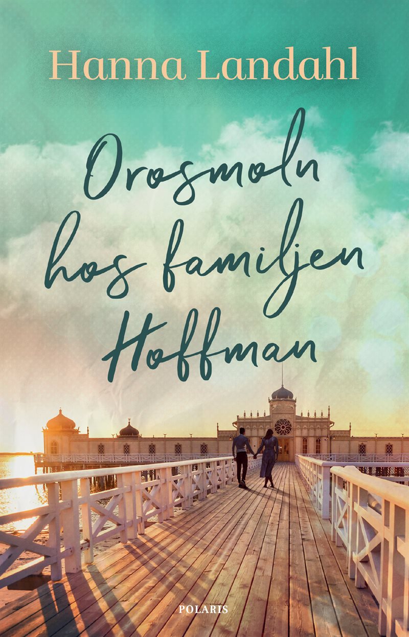 Orosmoln hos familjen Hoffman