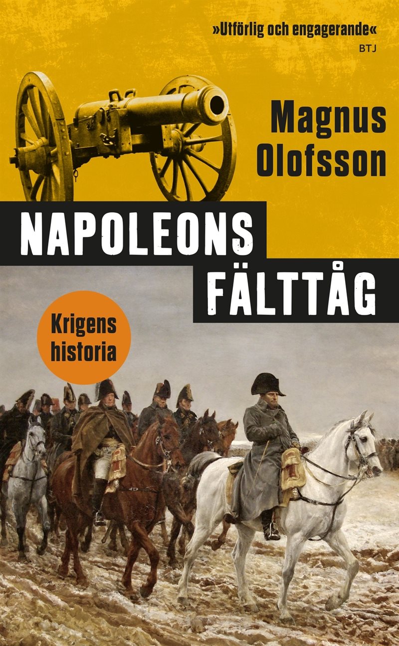 Napoleons fälttåg