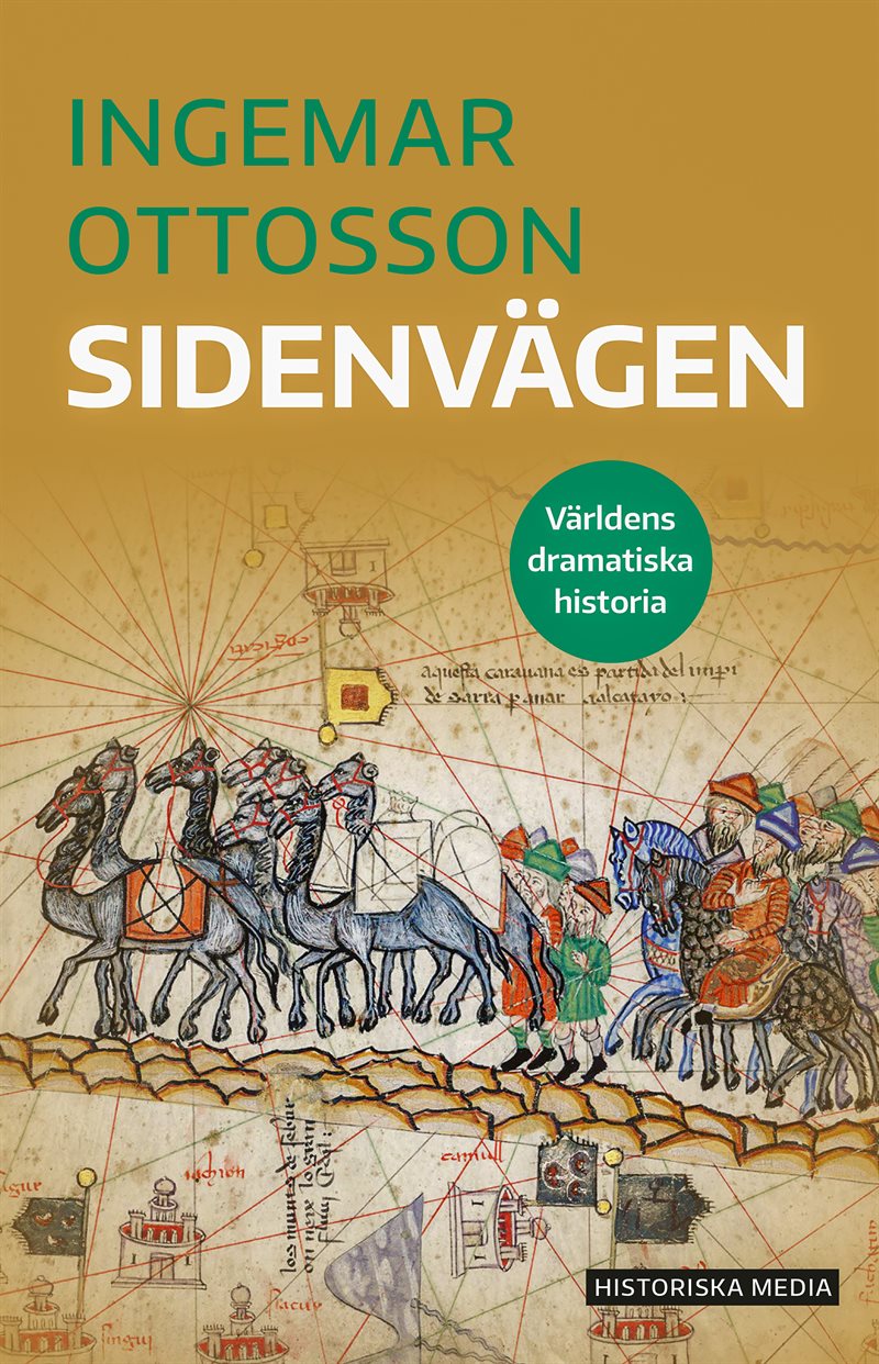 Sidenvägen