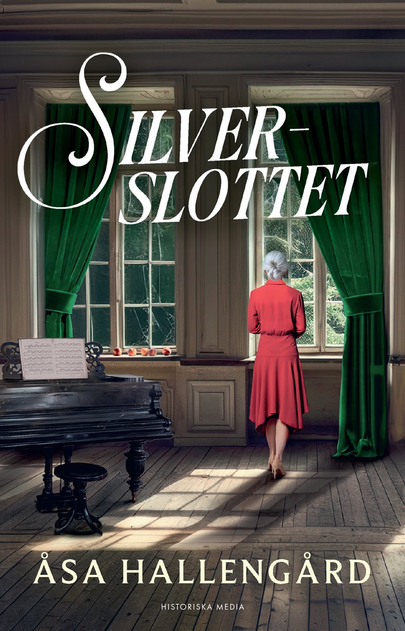 Silverslottet