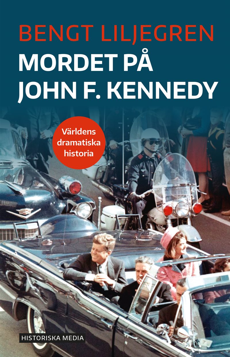 Mordet på John F. Kennedy