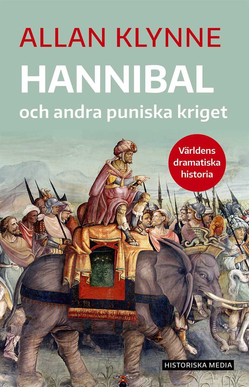 Hannibal och andra puniska kriget