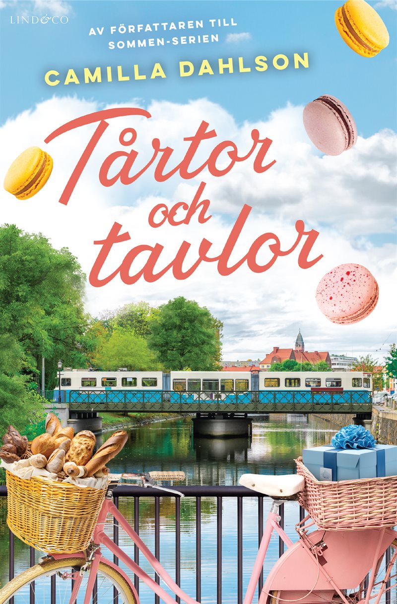 Tårtor och tavlor