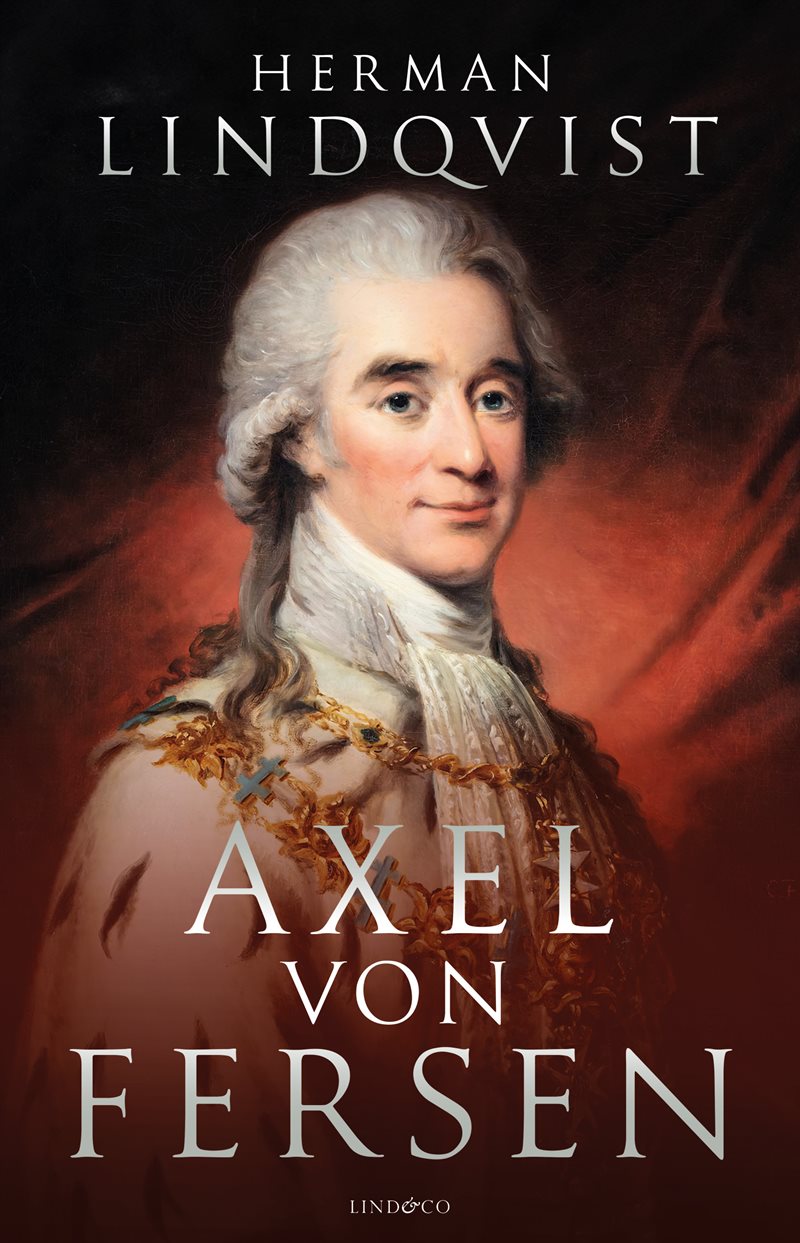 Axel von Fersen