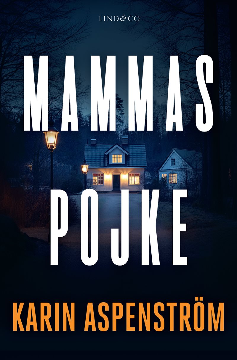 Mammas pojke