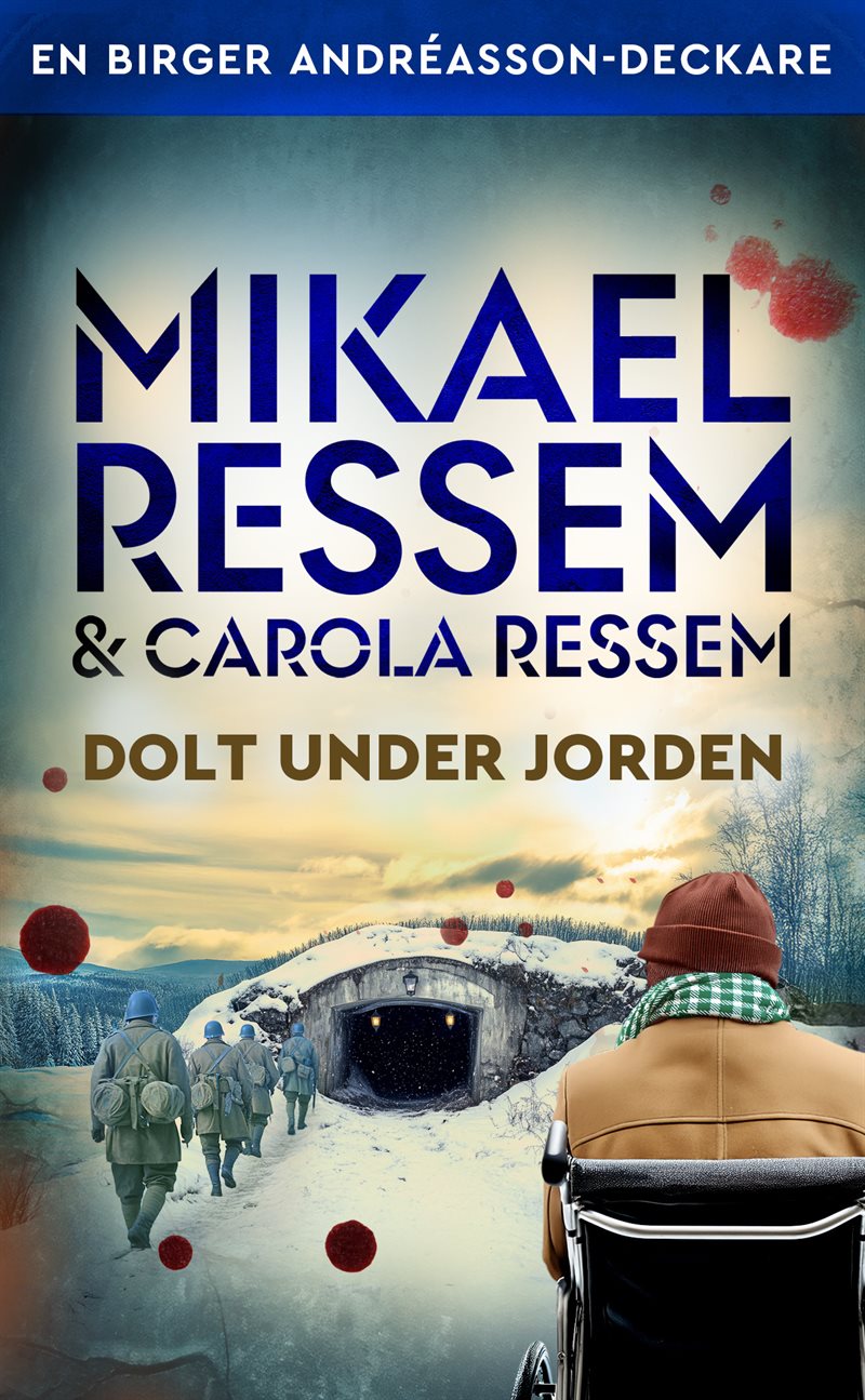 Dolt under jorden