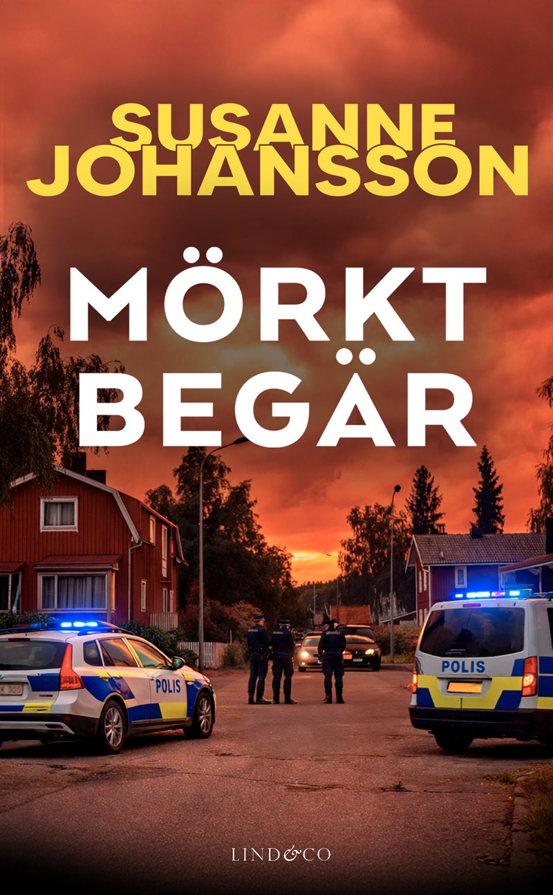 Mörkt begär
