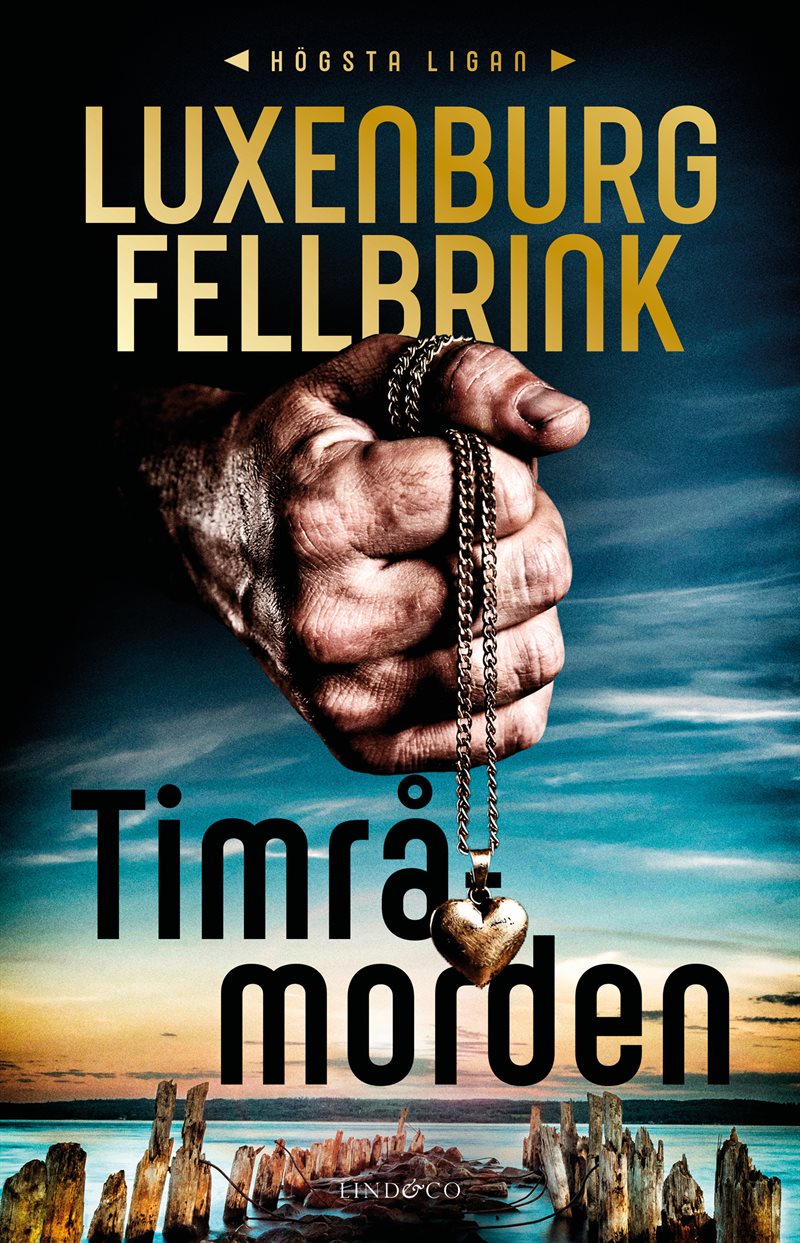 Timråmorden