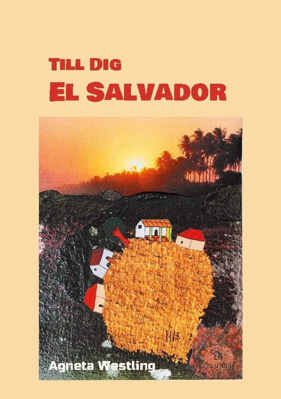 Till dig El Salvador