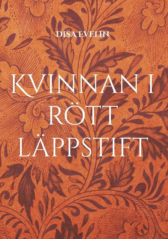 Kvinnan i rött läppstift