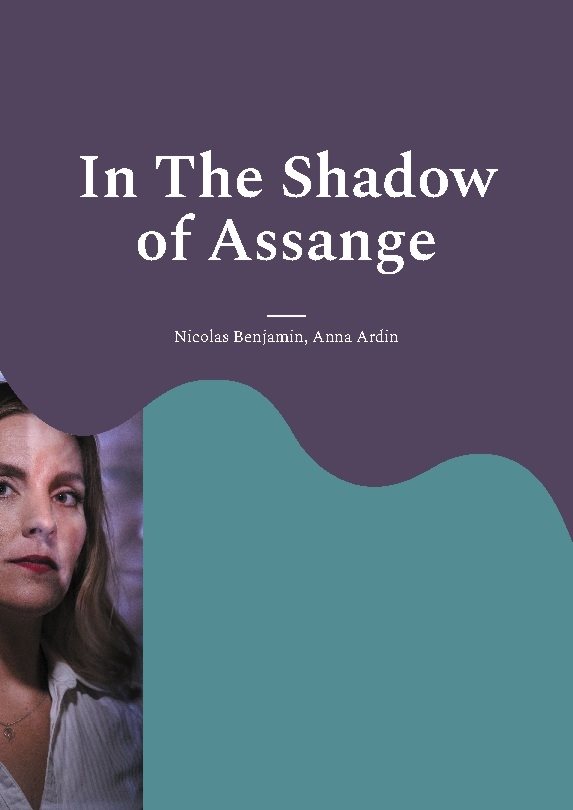 In the shadow of assange : a testimony