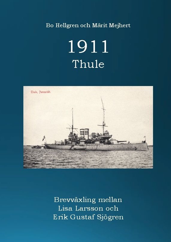 1911 : Thule