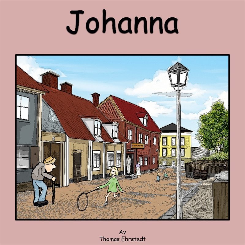 Johanna