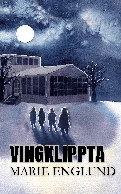 Vingklippta