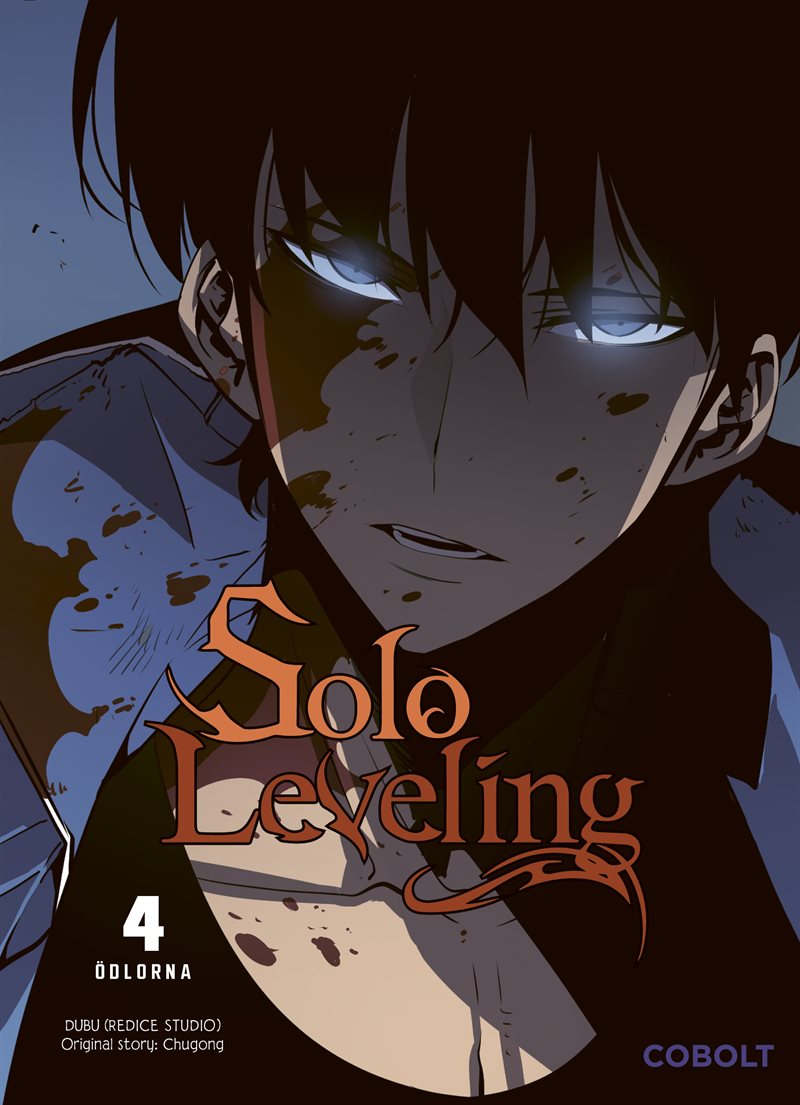 Solo Leveling 4, Ödlorna