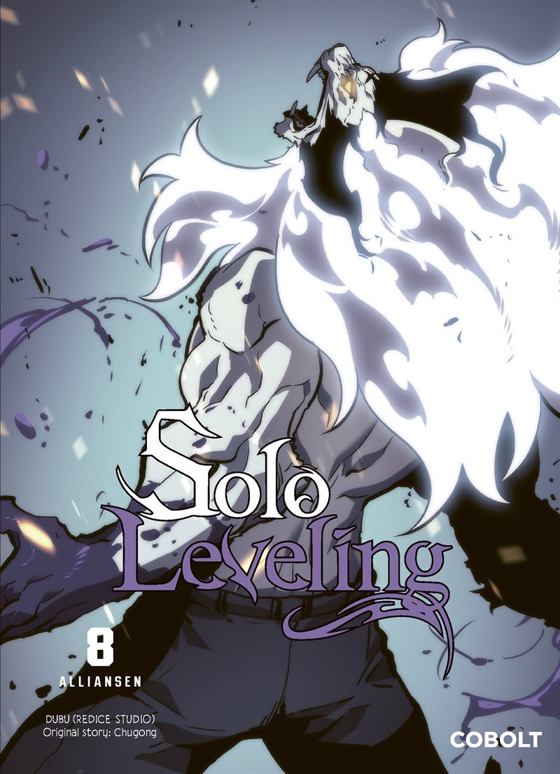 Solo Leveling 8, Alliansen