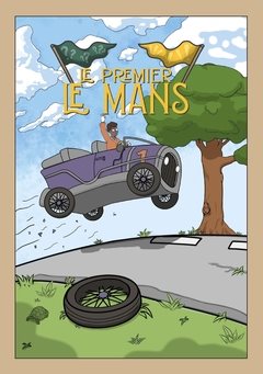 Le Premiere Le Mans