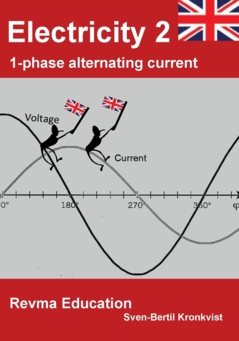 Electricity 2 : 1-phase alternating current