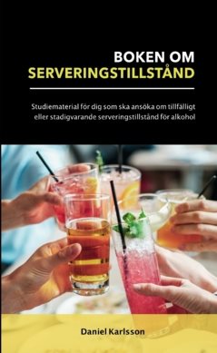 Boken om serveringstillstånd