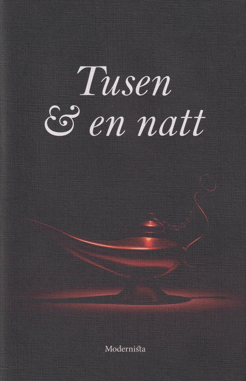 Tusen och en natt