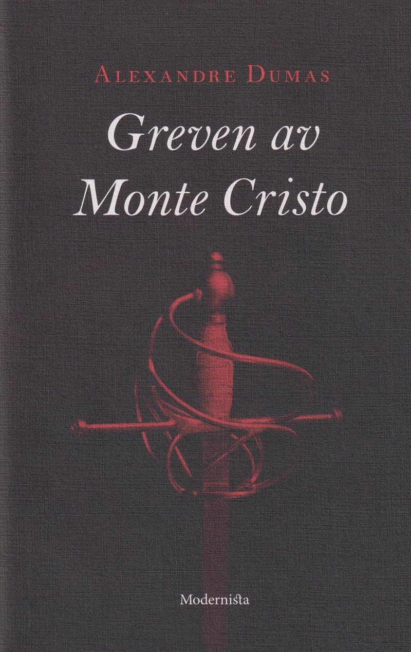 Greven av Monte Cristo