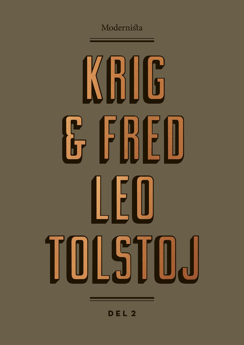 Krig och fred 2