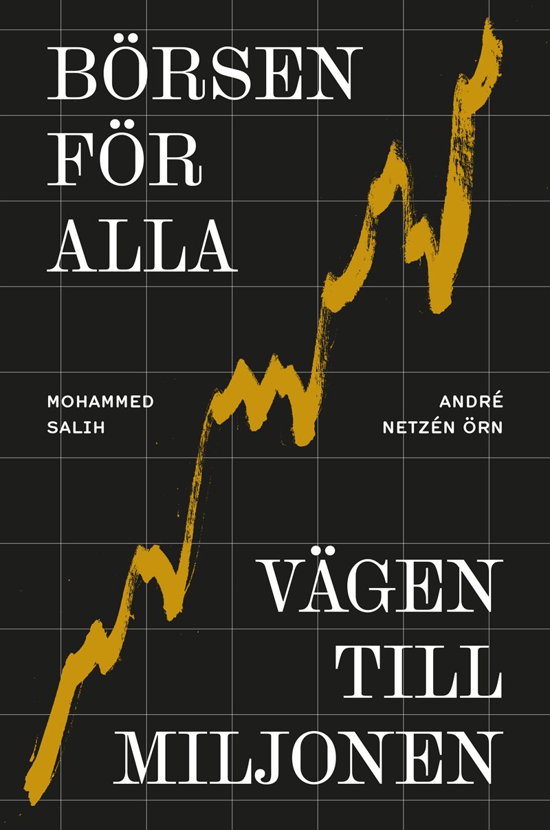 Börsen för alla : vägen till miljonen