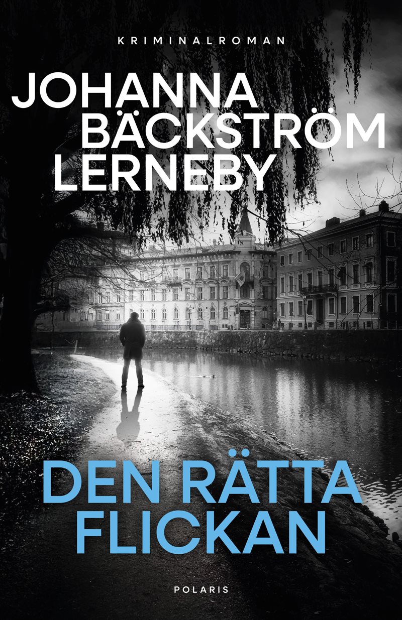 Den rätta flickan
