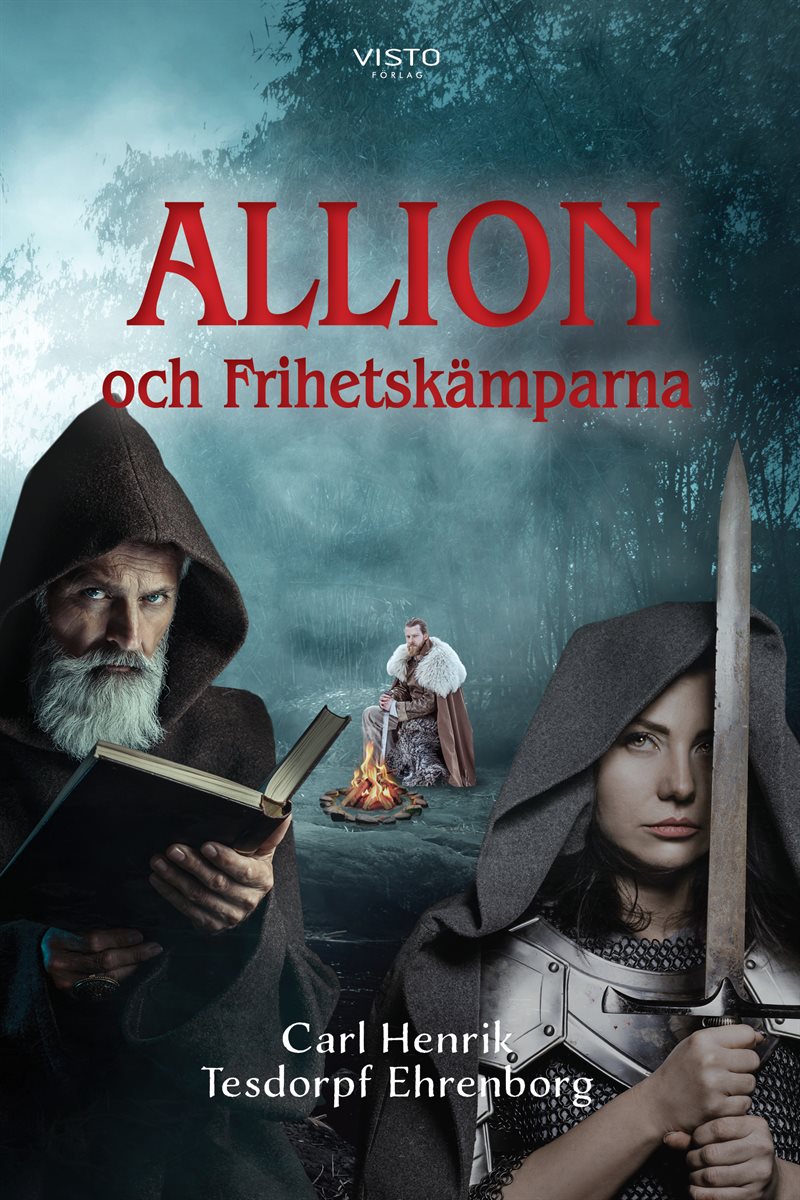 Allion och Frihetskämparna