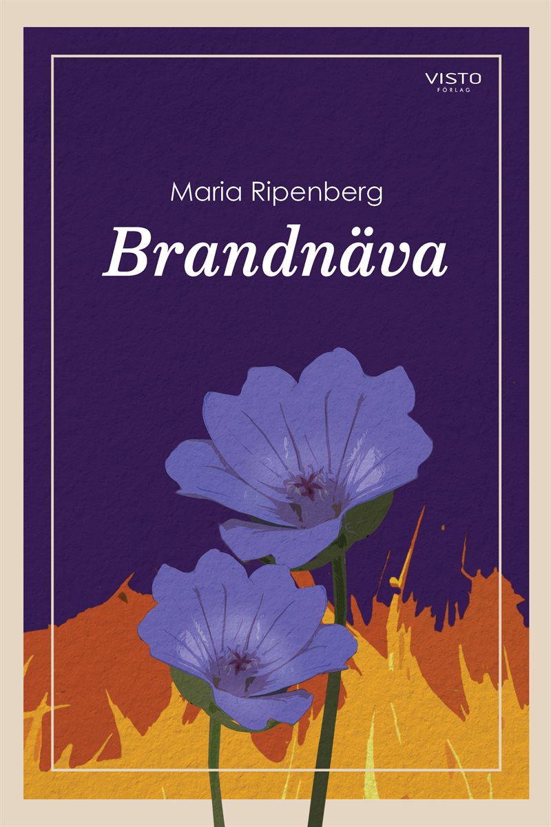 Brandnäva