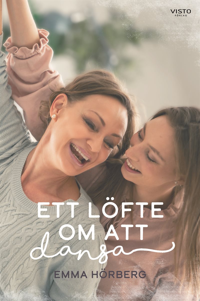 Ett löfte om att dansa