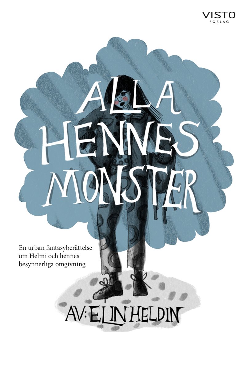 Alla hennes monster