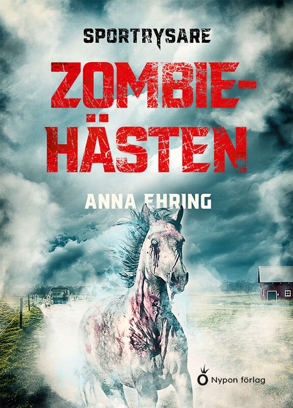 Zombiehästen