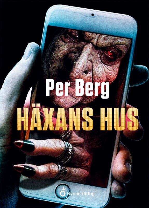 Häxans hus